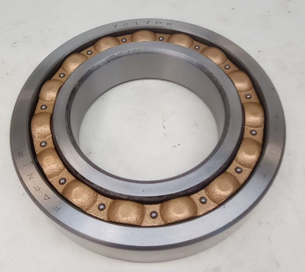Fafnir 7217PWMBRSU Angular Contact Ball Bearing 85X150X28mm 7217PWMBR-SU