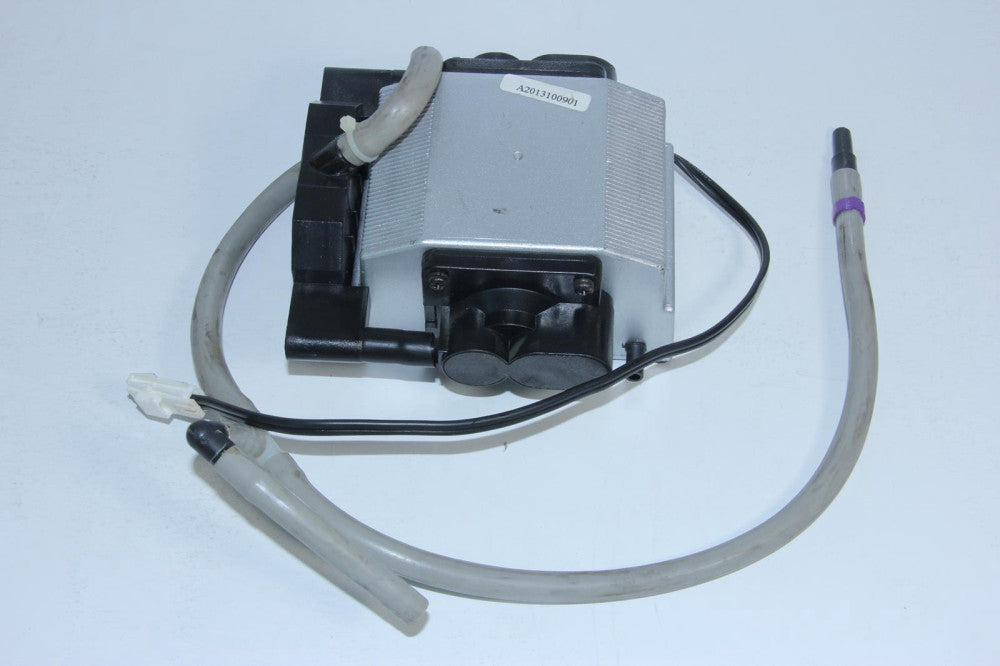 GENERIC 9520A Dual Diaphragm Pneumatic Pump