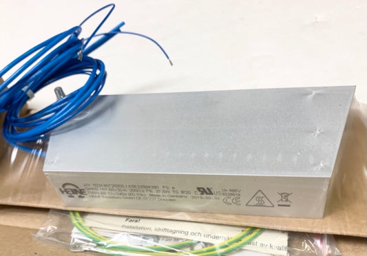 SIEMENS JJY 023146720008 HEINE GmbH DE 01237 Braking Resistor  