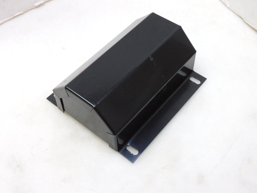 DAYTON 12" 4C659B TUBE AXIAL FAN BELT GAURD