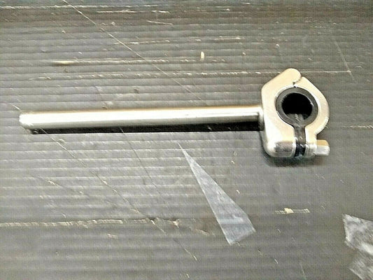New, Behringer, CHR-PS-084-T-06, 1/2" PIPE, RIGID HANGER, 304 SS