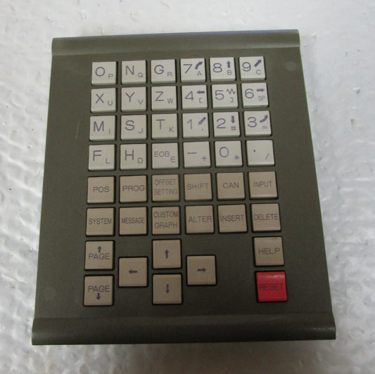 FUJITSU N860-1603-T001 /03A Operating Interface Keypad N860-1603-T001