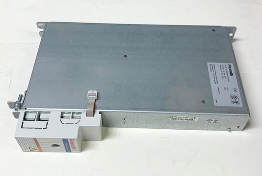 REXROTH ROSCH HLC01 1C 02M4 A 007 NNNN INDRA Drive M Input/Output 245-750 VDC