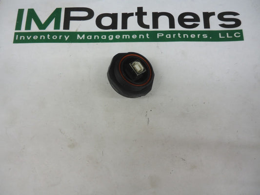 PX0845/B, Bulgin, USB TYPE A CONNECTOR, JACK, 4POS, THD, Brand New!