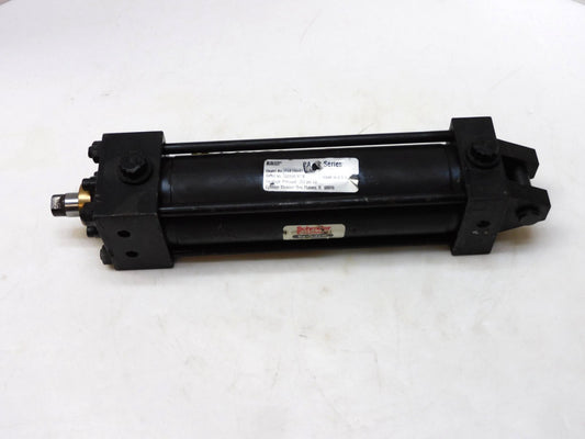 SCHRADER BELLOWS PA-2 PAB108401 6.000 250 PSI CYLINDER
