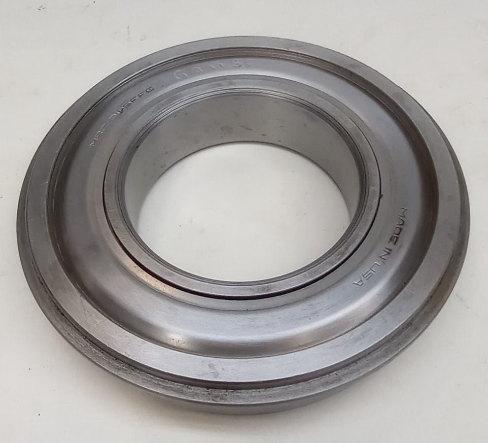 MRC G211SFG Ball Bearing Deep Groove 55X100X21mm Single Shielded With Snap Ring