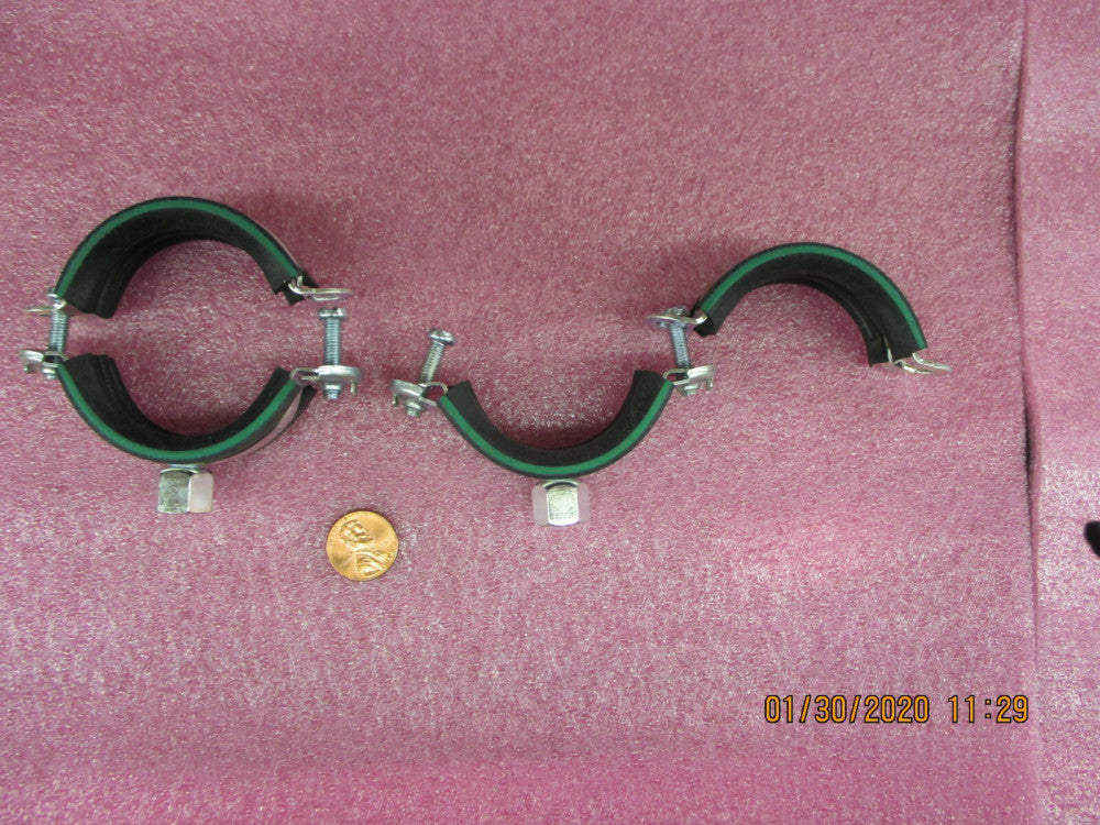 Mupro - 119814- CLAMP,OPTIMAL.M8-1 1/4"-41-44MM