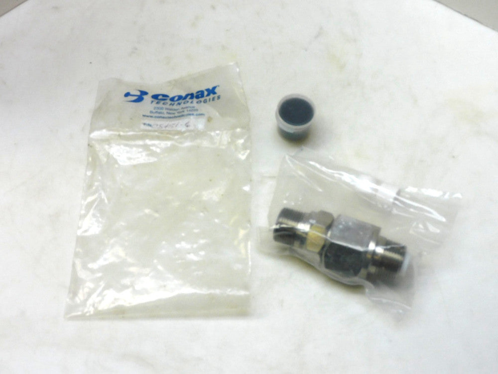 Conax C8451-6 Series 500 Compression Seal Fitting Assembly PG5-500
