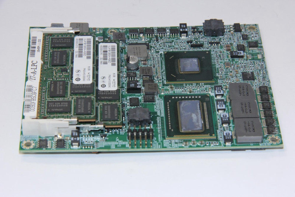 PORTWELL PCOM-B217-PAN-MY-I7--LPC Single Board Computer