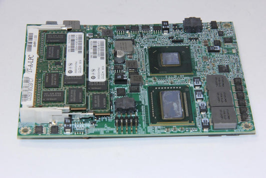 PORTWELL PCOM-B217-PAN-MY-I7--LPC Single Board Computer