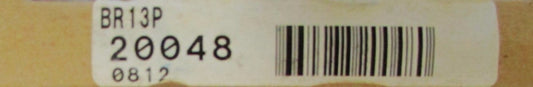 BANNER BR13P Fiber Optic Sensor Cable 20048