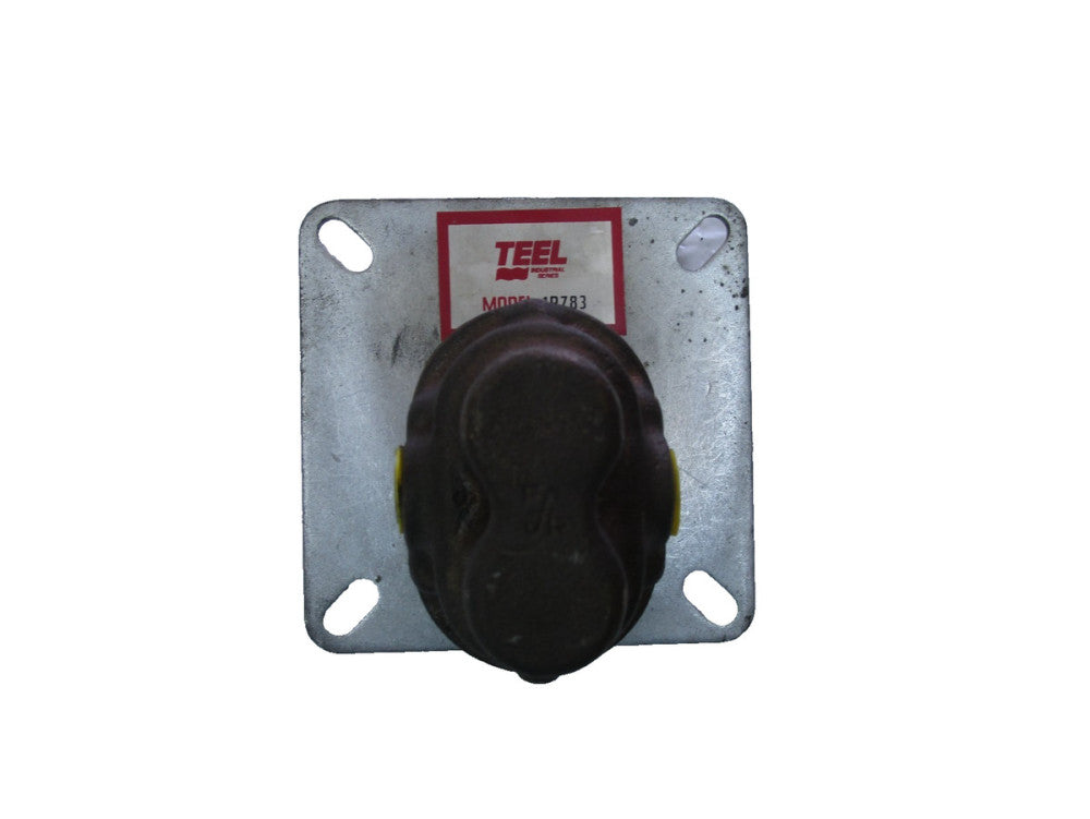 Dayton Teel 1P783 Rotary Gear Pump
