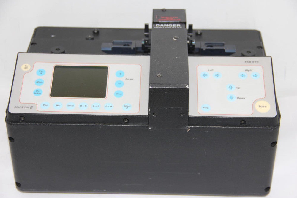 ERICSSON FSU 975 Fusion Splicer