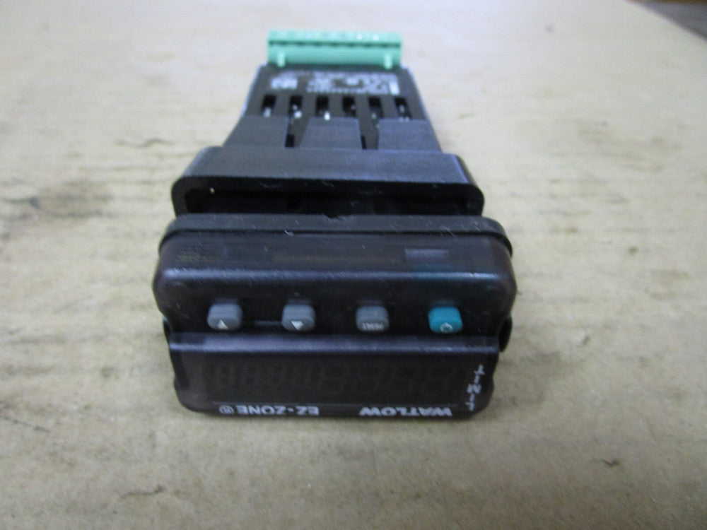 WATLOW LIMIT CONTROLLER PM3L2EJ-AAAAAAA
