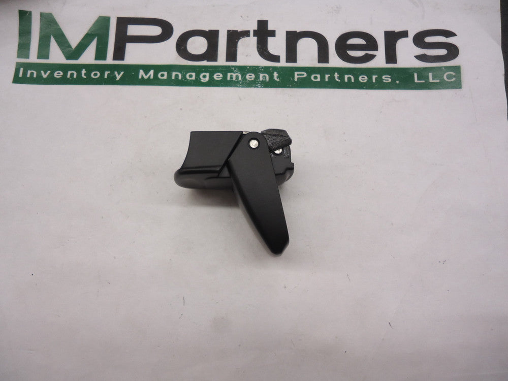 V7-20-101-50, Southco, Draw Latch, Over Centre, Non-Lockable, Black, BRAND NEW!