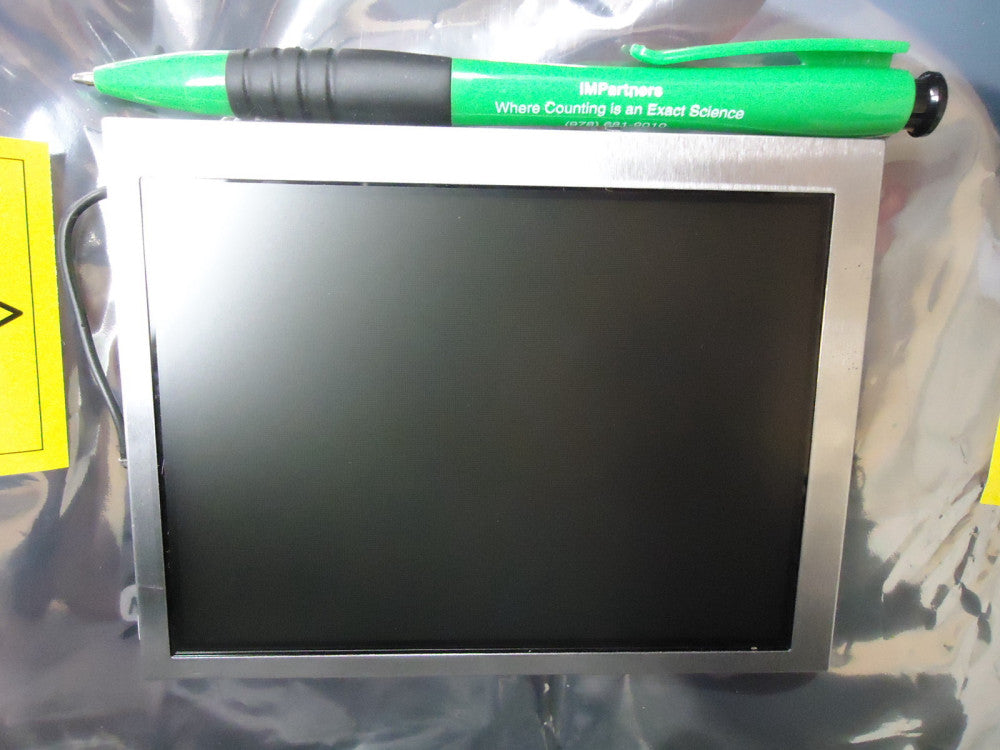 Used, Prime View Inter, PA050XU4, 5" color TFT - LCD module