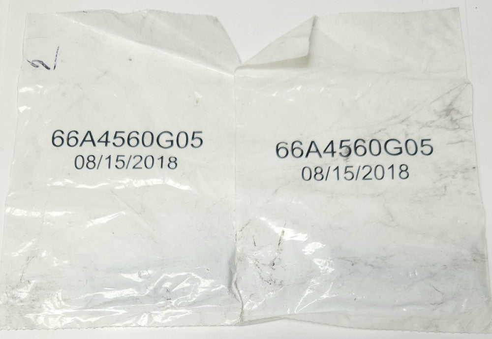 LOT OF 2 KITS EATON CUTLER HAMMER 66A4560G05 Breaker Mounting Screw Kit