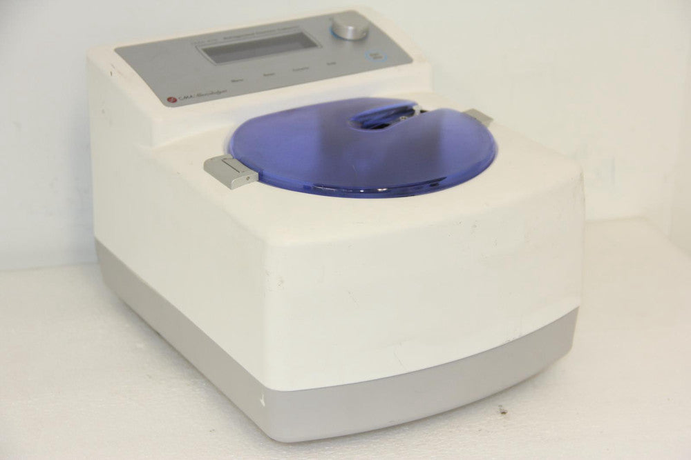 CMA/MICRODIALYSIS CMA 470 Refrigerated Fraction Collector