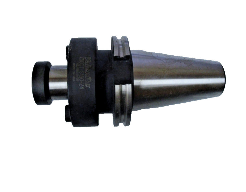 Valenite V50CT-S150-24 Facemill Face Mill  Arbor