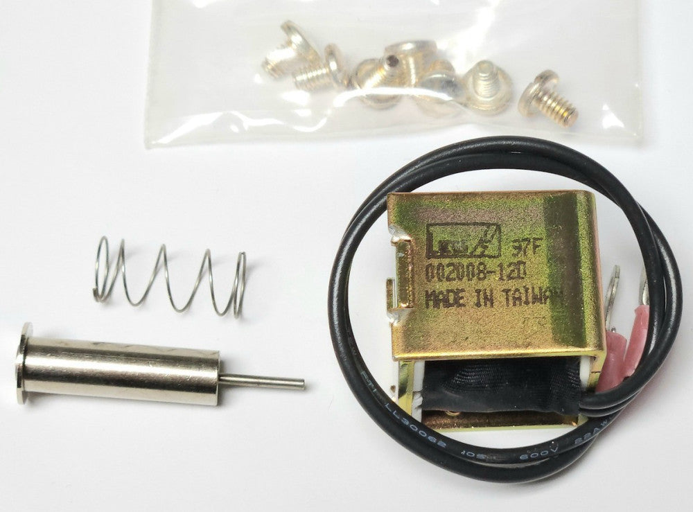LG LOCKWOOD GREEN 97F 002008 120 Lockout Shunt Coil Assembly C200839