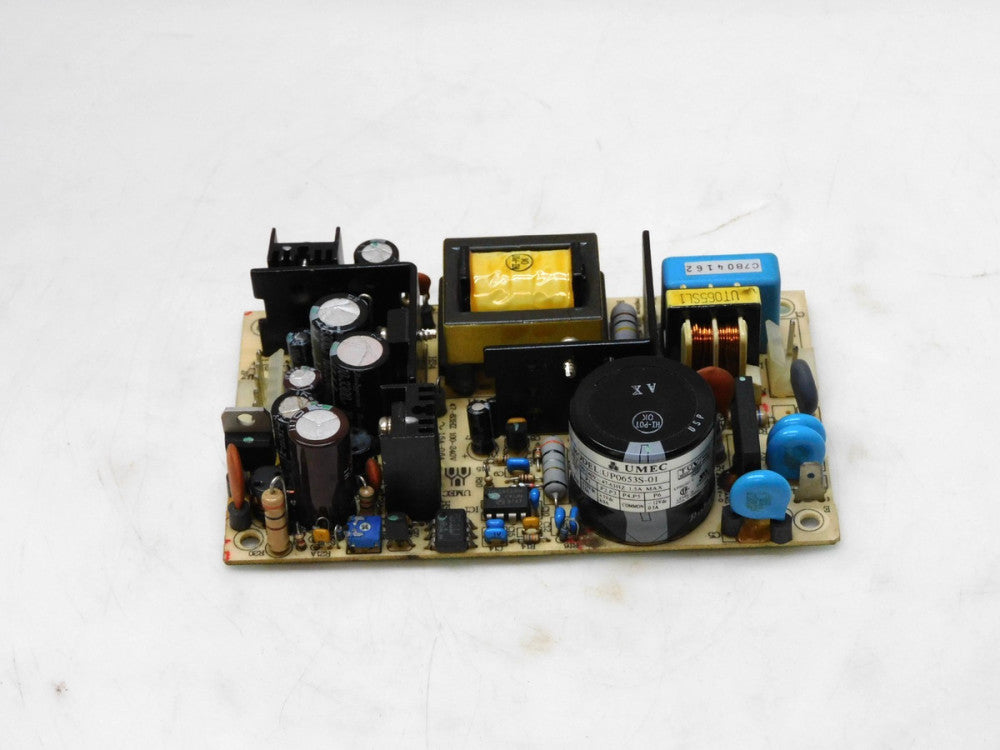 UMEC UP0653S-01 POWER SUPPLY A065T2 REV B1