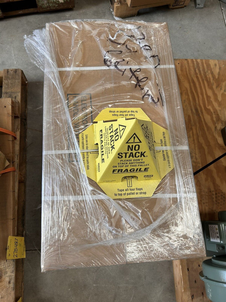 Yaskawa CIMR-AU4A0139FAA Variable Frequency Drive