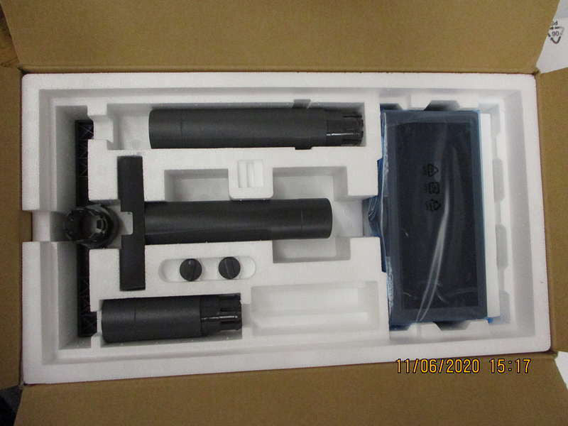 Open Box, IBM, DN994, Display, APAVFD USB