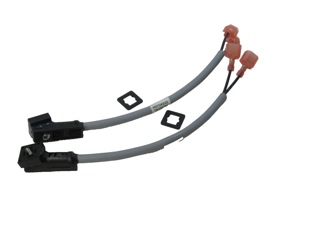 Festo H07OK032 , PEEM-MV Connector (New - Lot of 2)