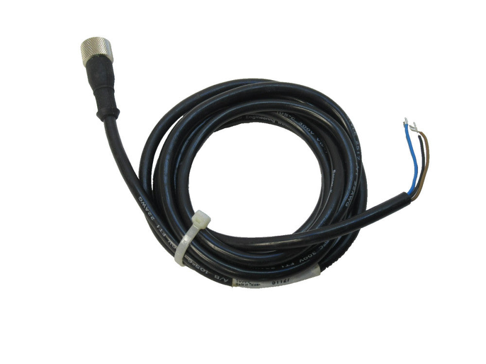 (NEW) BANNER MQDC1-506 , MQDC1506 Cordset