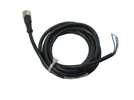 (NEW) BANNER MQDC1-506 , MQDC1506 Cordset