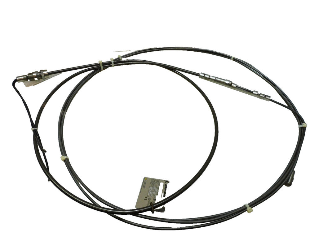 Chromalox Heating Cable 562698431 A 919K 17 06 208V 0.7A 8.27w 305°F 196°C