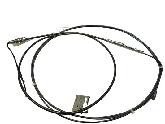 Chromalox Heating Cable 562698431 A 919K 17 06 208V 0.7A 8.27w 305°F 196°C