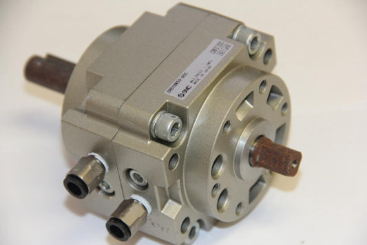 SMC CRB1BW50-90s Rotary Actuator