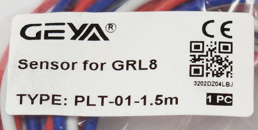 GEYA PLT 01 1.5M Sensor for GRL8 Liquid Level Controller Sensor SET