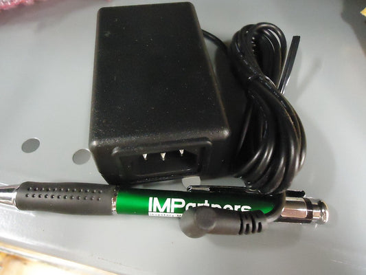 Sparkle Power / Nortel NTEX11CAE6 IP Audio Conf 2033 Power Supply. Brand New!