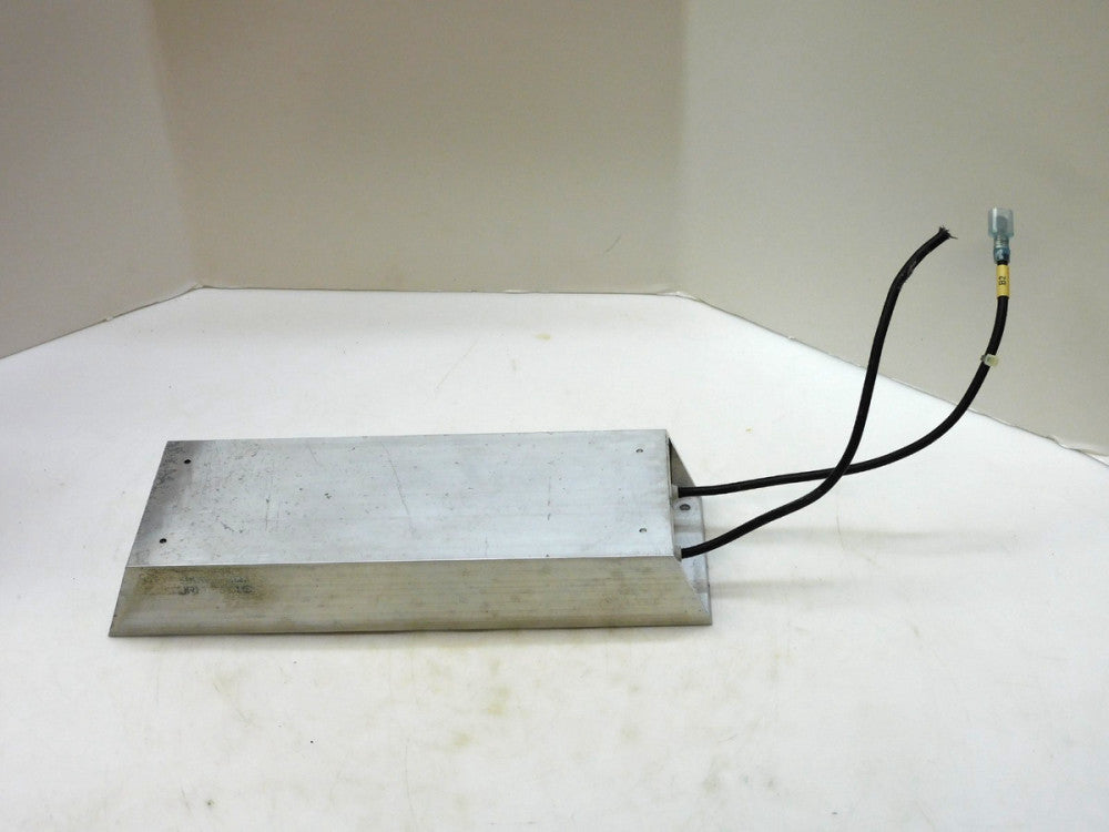 JRM 500W 2ΩJ RESISTOR
