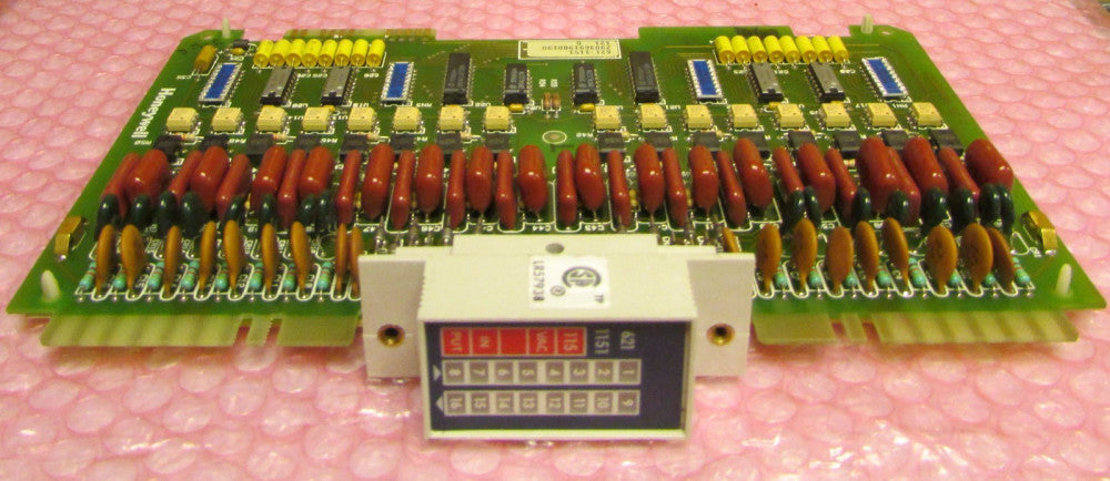Honeywell 621 1151 115VAC Input Module