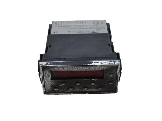 Red Lion Controls GEM33060 Counter Control Unit GEM33 115/230vac 50/60Hz