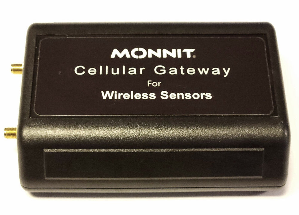 MONNIT MNG 8 3C2I SC BI ND 868 MHZ Cellular Gateway