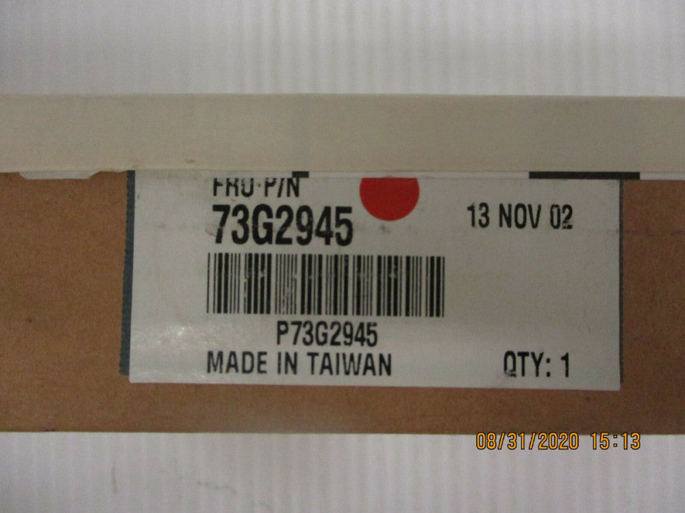 New, IBM, 73G2945 MSR ASSEMBLY, 3-TRACK