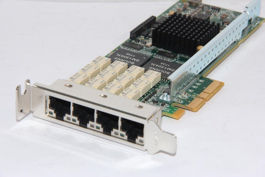 SILICOM PE2G4BPI35LA-SD Dell VGRDX Network Adapter with Low Profile Bracket