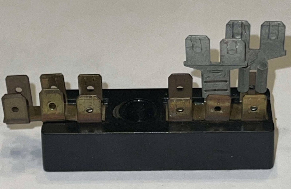 ELEC TRON ESB1 Terminal Block