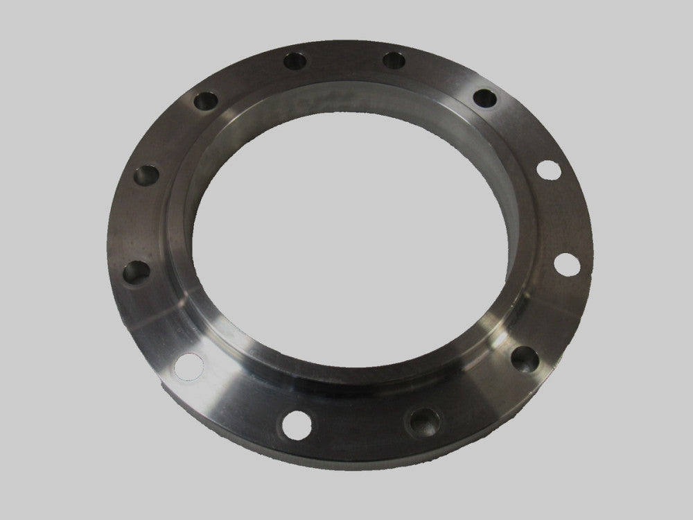 BFN F304/304L Stainless 14" 12 Bolt Raised Face Slip On Flange ED057 B16.5 150