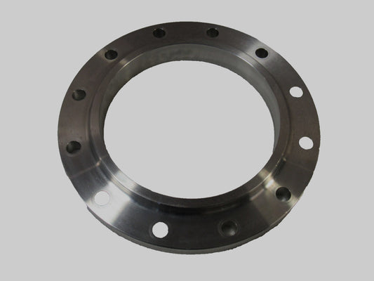 BFN F304/304L Stainless 14" 12 Bolt Raised Face Slip On Flange ED057 B16.5 150