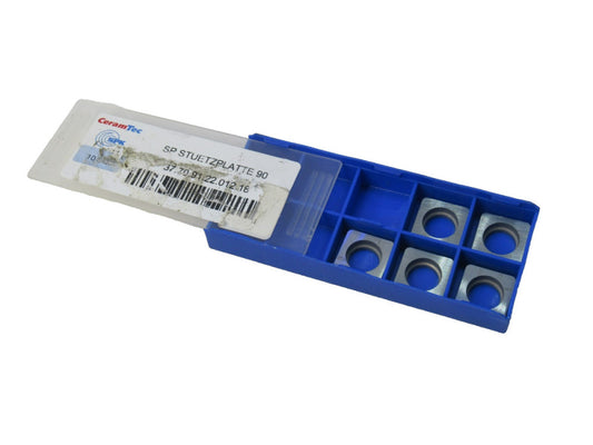 CeramTec 37.70.91.22.012.18 , 3770912201218 Insert (New - Lot 5)