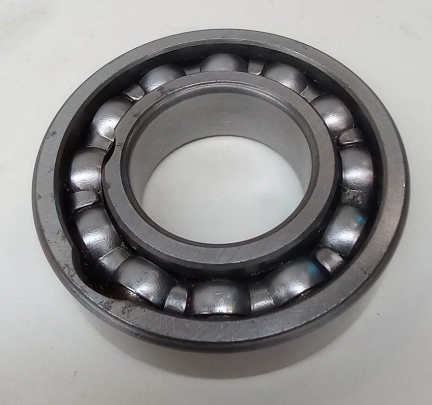 Fafnir 206W Angular Contact Ball Bearing 30X62X16mm 206W