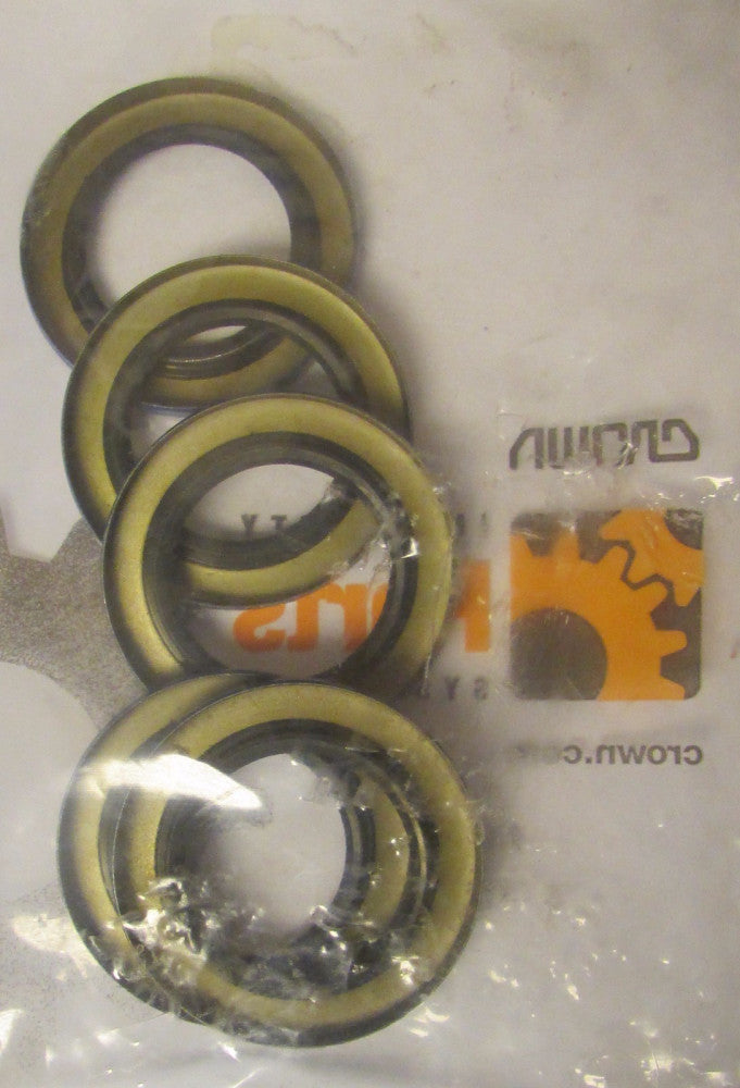 CROWN YFI TB A231681 1.380 2.190 0.250