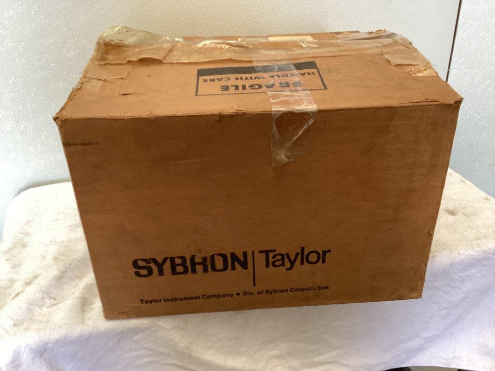 Sybron Taylor Mag-Pipe Transmitter 1100TK22000-1-12566B