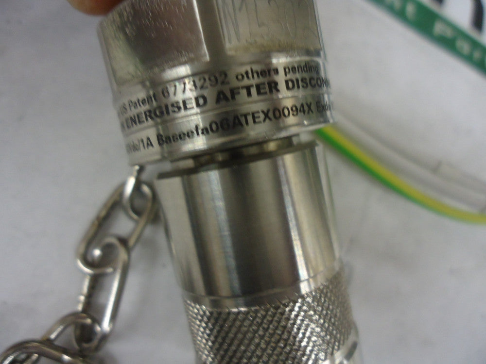 06ATEX0094X, Rota Engineering, Connector, BRAND NEW!