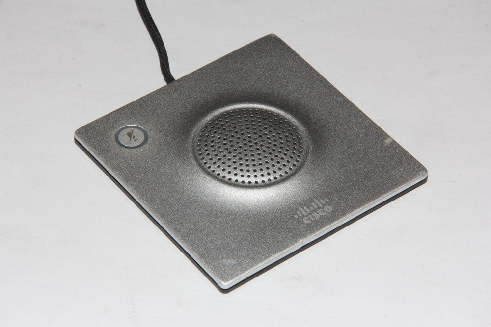 CISCO TTC5-06 TelePresence Table Microphone 20